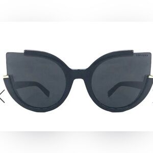 Topfoxx sustainable Chloe - black